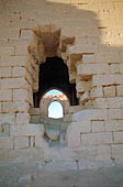 Harran, the fortress